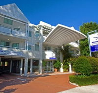 Broadwater Resort Apartments - Tourism Canberra