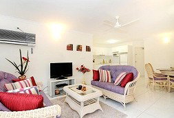 Port Douglas Outrigger Apartments - Tourism Canberra 0