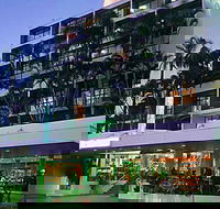 Cairns Sunshine Tower Hotel - Tourism Canberra