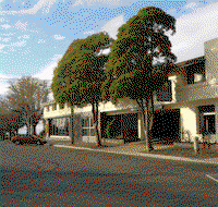 Comfort Inn Eastern Sands - Tourism Canberra