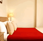 Best Western Admiralty Motor Inn - Tourism Canberra