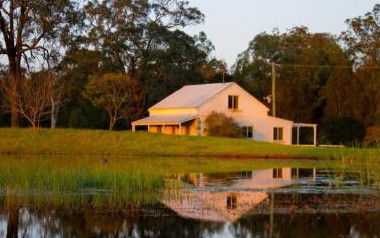 Rothbury NSW Tourism Canberra