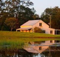 Madigan Vineyard - Tourism Canberra