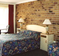 Crows Nest Motel - Tourism Canberra