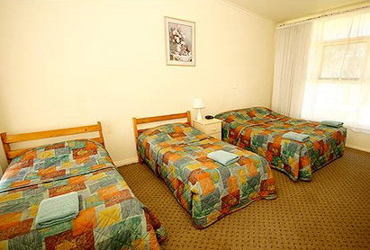 Southern Right Motor Inn - Tourism Canberra 5