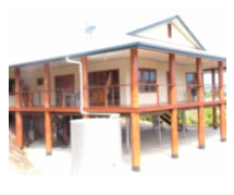 The Summit Rainforest Retreat - Tourism Canberra 1