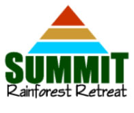 The Summit Rainforest Retreat - Tourism Canberra 2