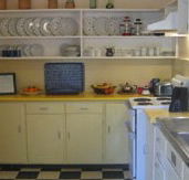 Moniques Bed And Breakfast - Tourism Canberra