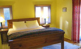 Moniques Bed And Breakfast - Tourism Canberra 4