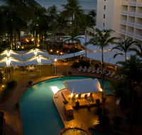 Rydges Tradewinds Cairns - Tourism Canberra