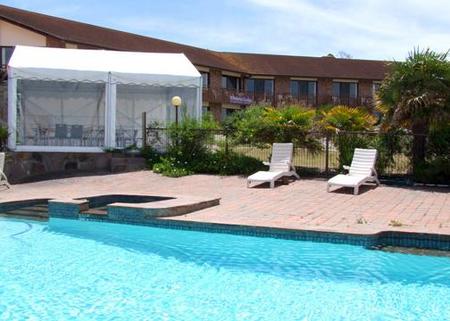 Comfort Inn Wisteria Lodge - Tourism Canberra 2