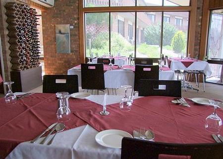 Comfort Inn Wisteria Lodge - Tourism Canberra 3