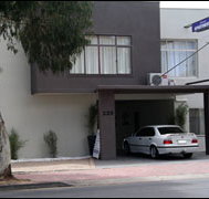 Hello Adelaide Motel  Apartments - Tourism Canberra