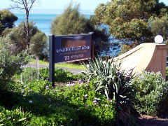 Kangaroo Island Lodge - Tourism Canberra 1