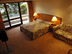 Kangaroo Island Lodge - Tourism Canberra 2