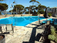 Kangaroo Island Lodge - Tourism Canberra 4