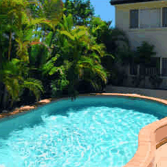 Swan Lane Apartments - Tourism Canberra
