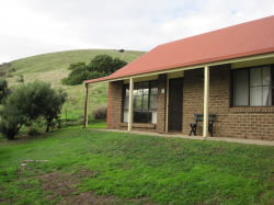 Carrickalinga Cove Apartments - Tourism Canberra 2