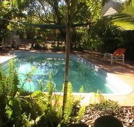 Gulfland Motel and Caravan Park - Tourism Canberra