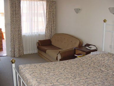Ringwood Regent Motor Inn - Tourism Canberra 2