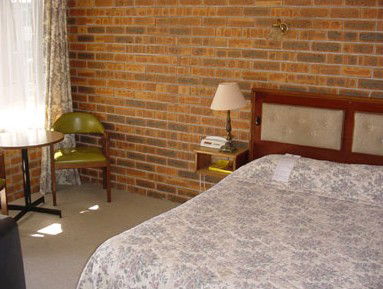 Ringwood Regent Motor Inn - Tourism Canberra 3