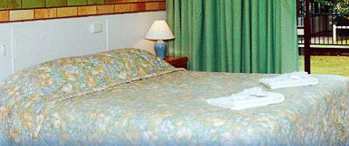 Hotel Glenworth - Tourism Canberra 1