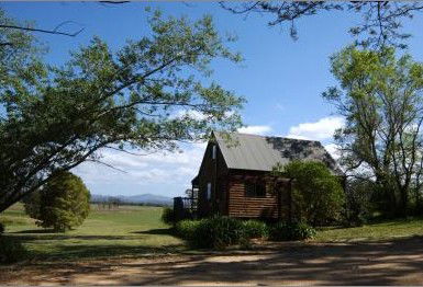 The Knoll - Tourism Canberra 0