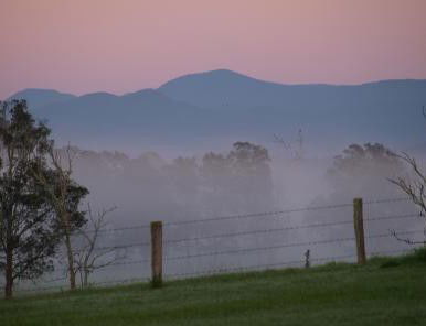 The Knoll - Tourism Canberra 2