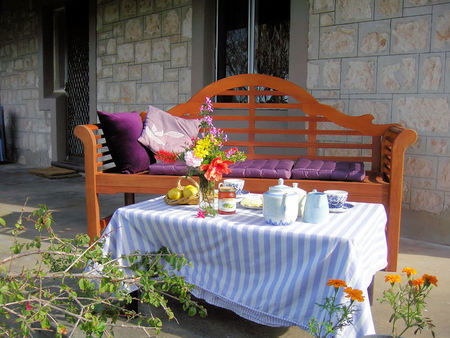 Riverview Cottage - Tourism Canberra 0