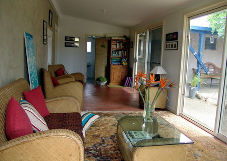 Riverview Cottage - Tourism Canberra 2