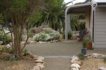 Riverview Cottage - Tourism Canberra 5