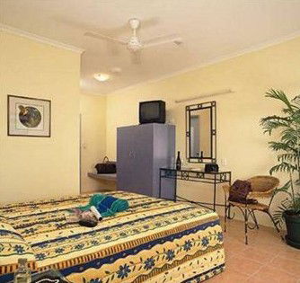 Fig Tree Lodge - Tourism Canberra 1
