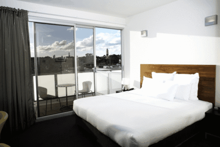 Cosmopolitan Hotel - Tourism Canberra