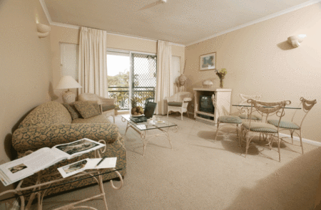 Il Palazzo Boutique Hotel - Tourism Canberra