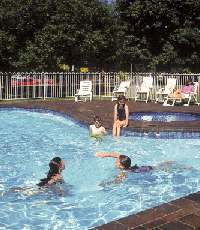 Lake Wendouree Tourist Park - Tourism Canberra 0