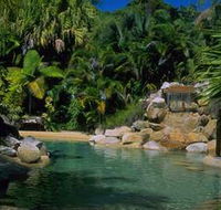 Mission Beach Resort - Tourism Canberra
