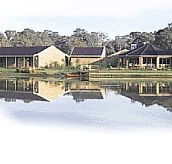 Magdala Motor Lodge - Tourism Canberra