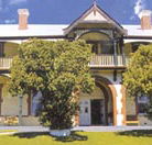 Oceanic Sorrento - Tourism Canberra
