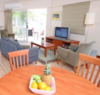 Coolum Seaside Apartments - Tourism Canberra