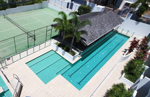 Coolum Seaside Apartments - Tourism Canberra 1