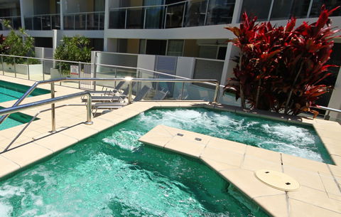 Coolum Seaside Apartments - Tourism Canberra 3