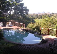 Cudgerie Homestead - Tourism Canberra