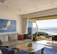 Costa Nova Holiday Apartments - Tourism Canberra