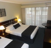 Riverside Hotel South Bank - Tourism Canberra