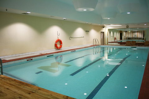 The Menzies Sydney - Tourism Canberra 0