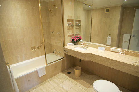 The Menzies Sydney - Tourism Canberra 2