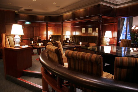 The Menzies Sydney - Tourism Canberra 3