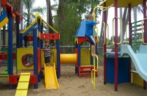 Southside Holiday Village And Accommodation Centre - Tourism Canberra 1