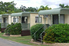 Southside Holiday Village And Accommodation Centre - Tourism Canberra 2