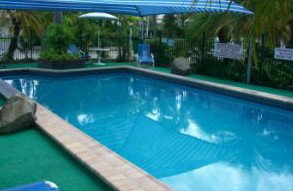 Southside Holiday Village And Accommodation Centre - Tourism Canberra 4